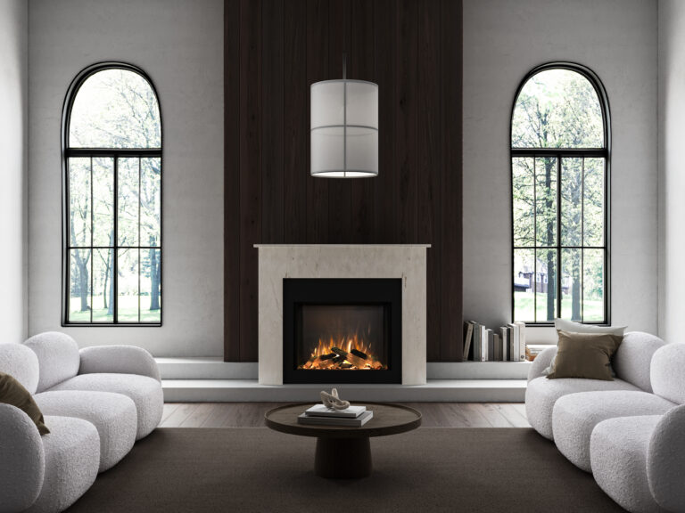 FP-950A Mantel - WLS ilektro 950A