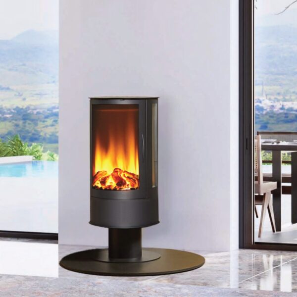 ilektro Freestanding