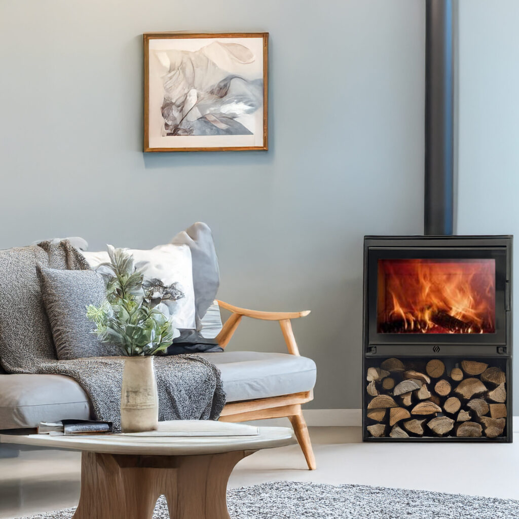 I700-LOGSTORE NEW wood heater-A2