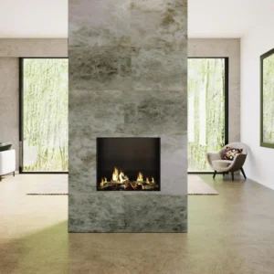 Quadro 800 Glass Fronted