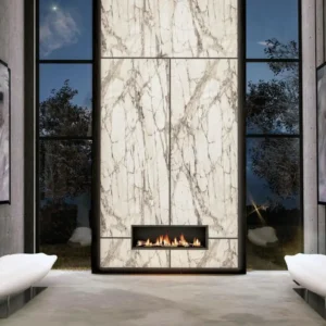 Vue 1410 Glass Fronted