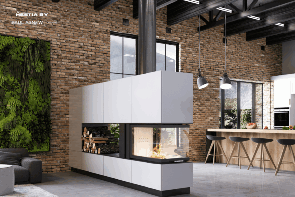 Hestia 1000 Peninsula Guillotine