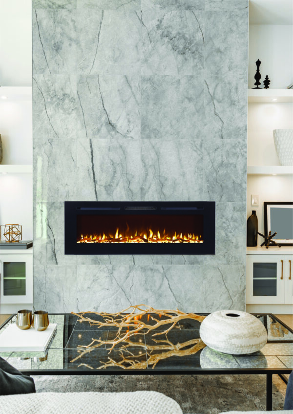 Slimline 50″ (120cm)