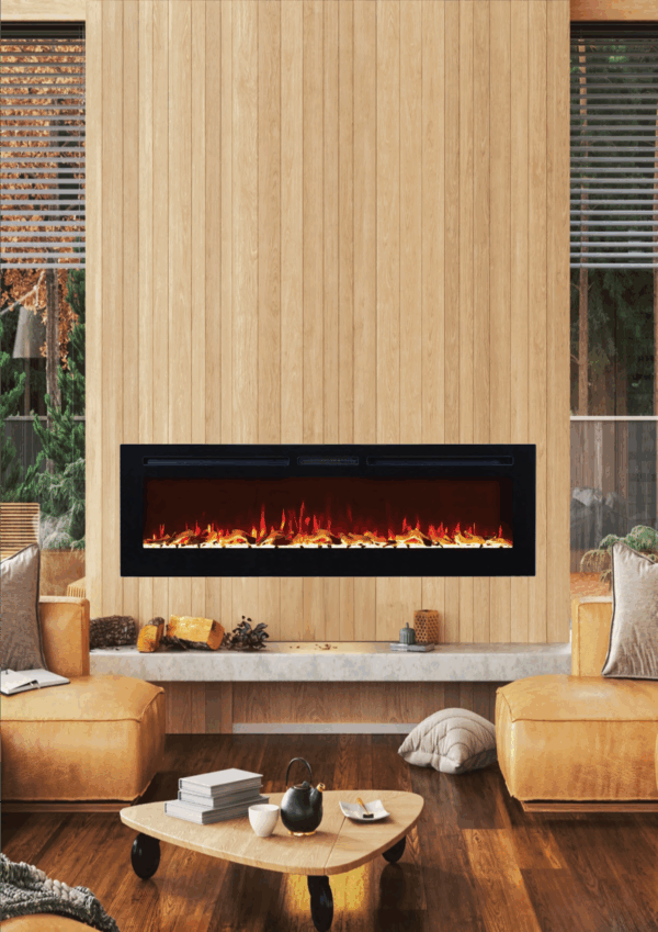 Slimline 72" (180cm)