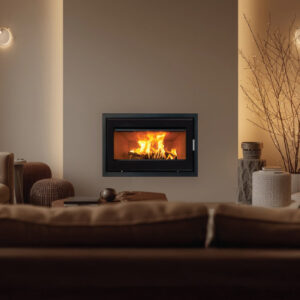 PAD Serafina - Inbuilt